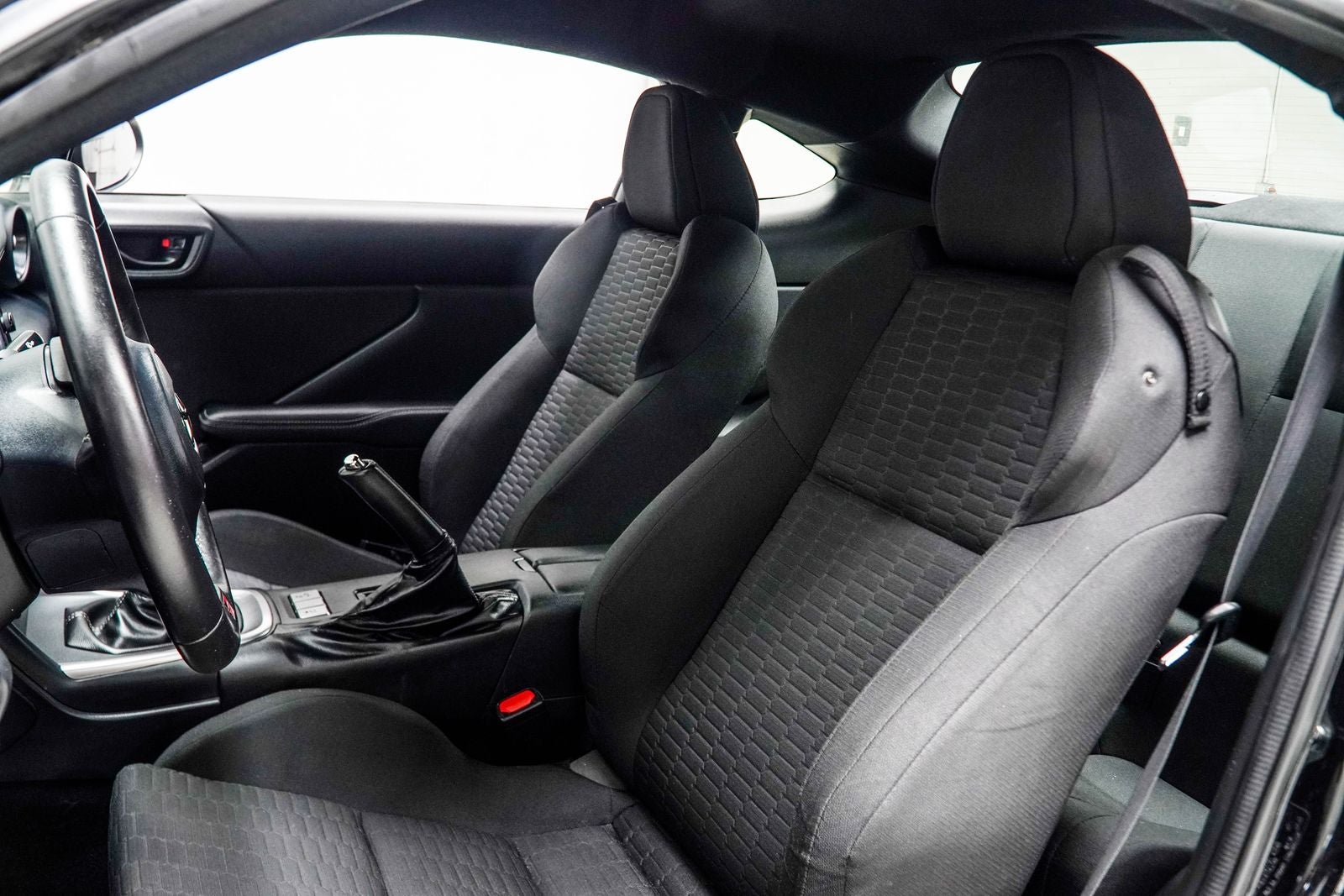 2022 Toyota GR86 Base