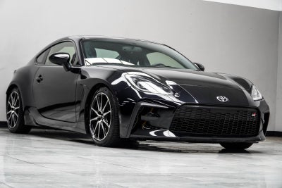 2022 Toyota GR86 Base