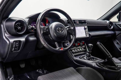2022 Toyota GR86 Base