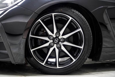 2022 Toyota GR86 Base