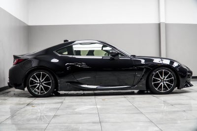 2022 Toyota GR86 Base