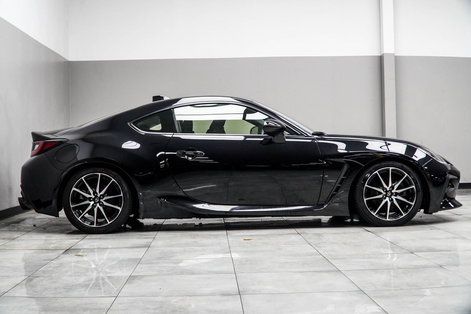 2022 Toyota GR86 Base