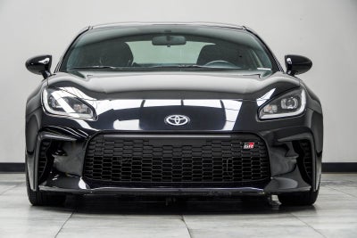 2022 Toyota GR86 Base