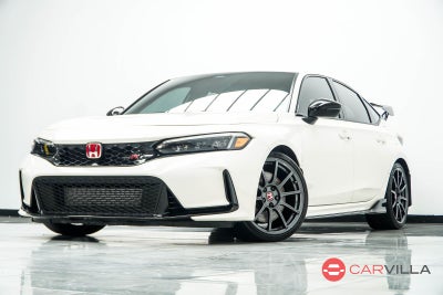 2025 Honda Civic Type R Base
