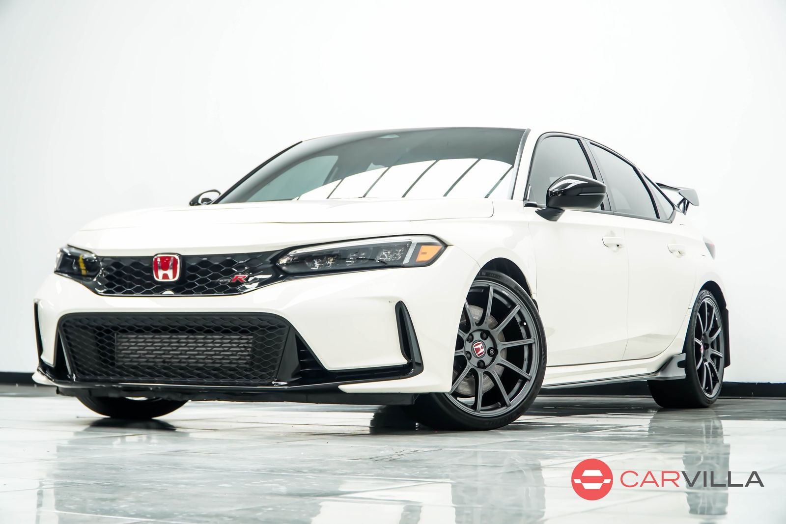 2025 Honda Civic Type R Base