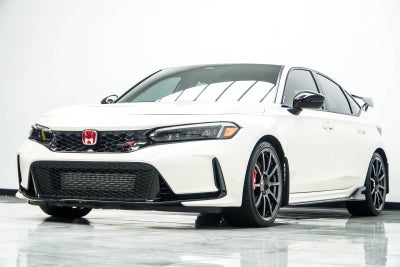 2025 Honda Civic Type R Base