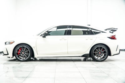 2025 Honda Civic Type R Base