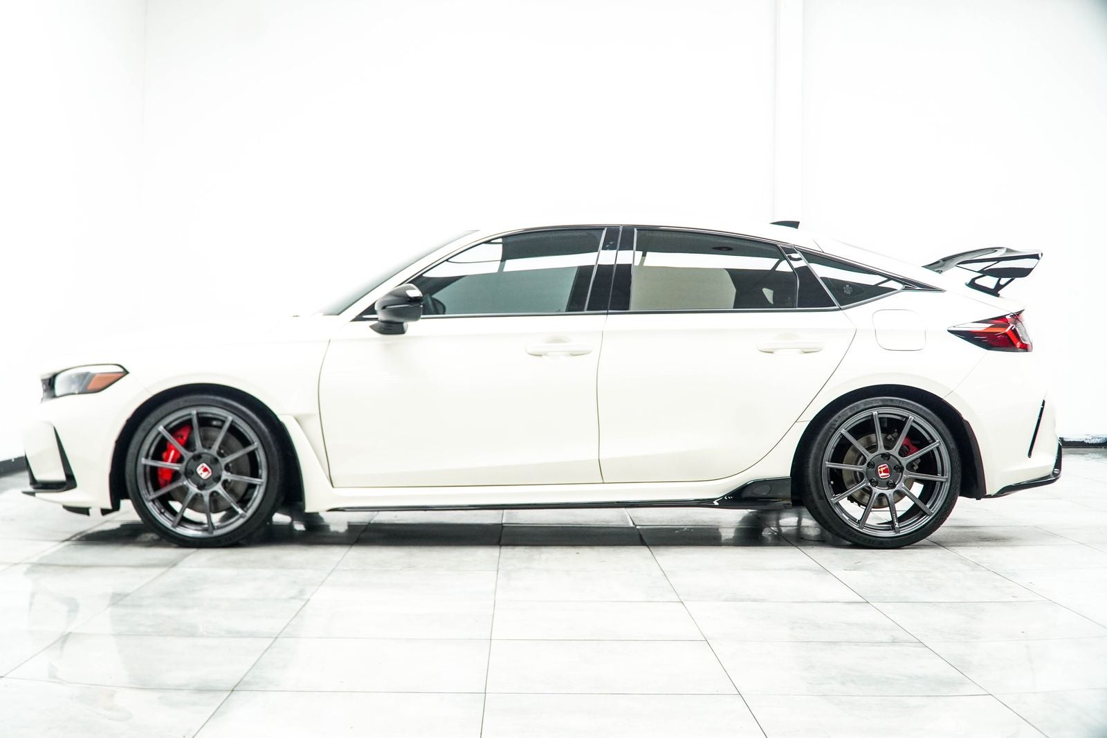 2025 Honda Civic Type R Base