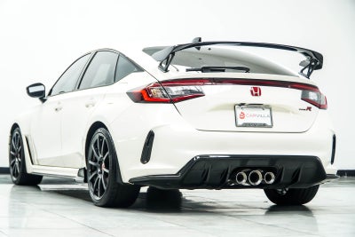 2025 Honda Civic Type R Base