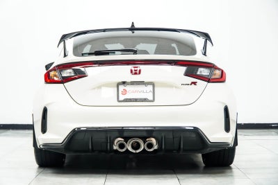 2025 Honda Civic Type R Base