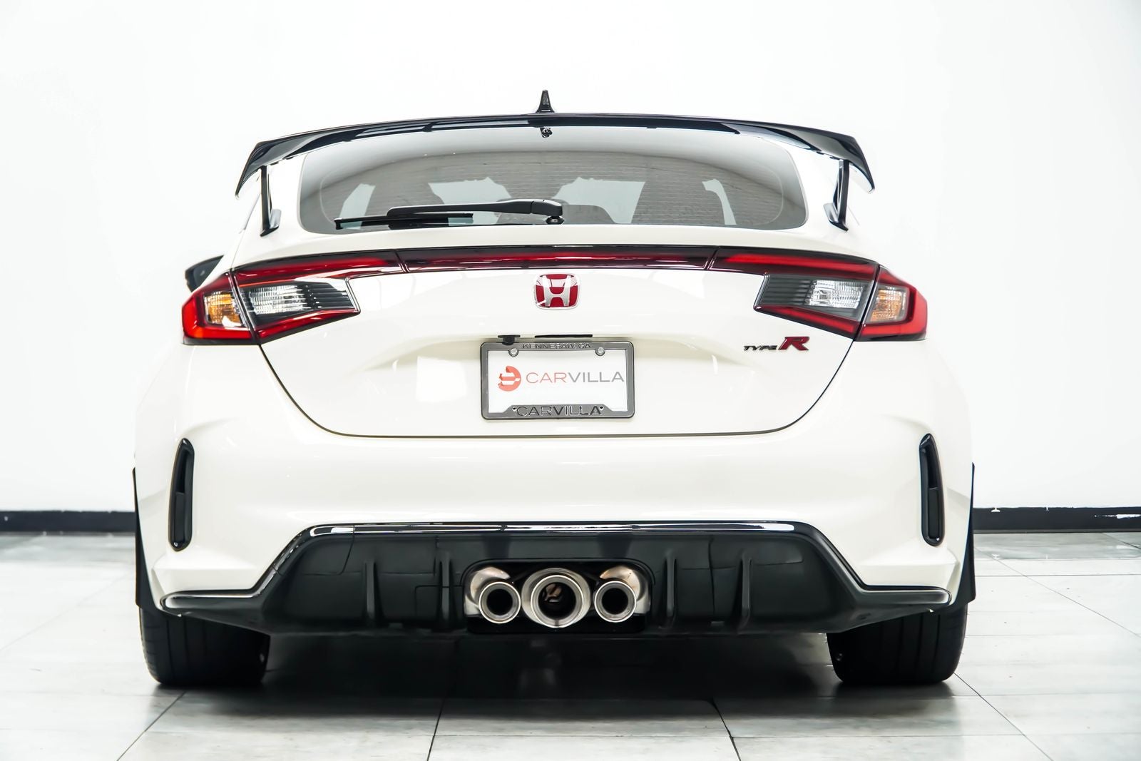 2025 Honda Civic Type R Base