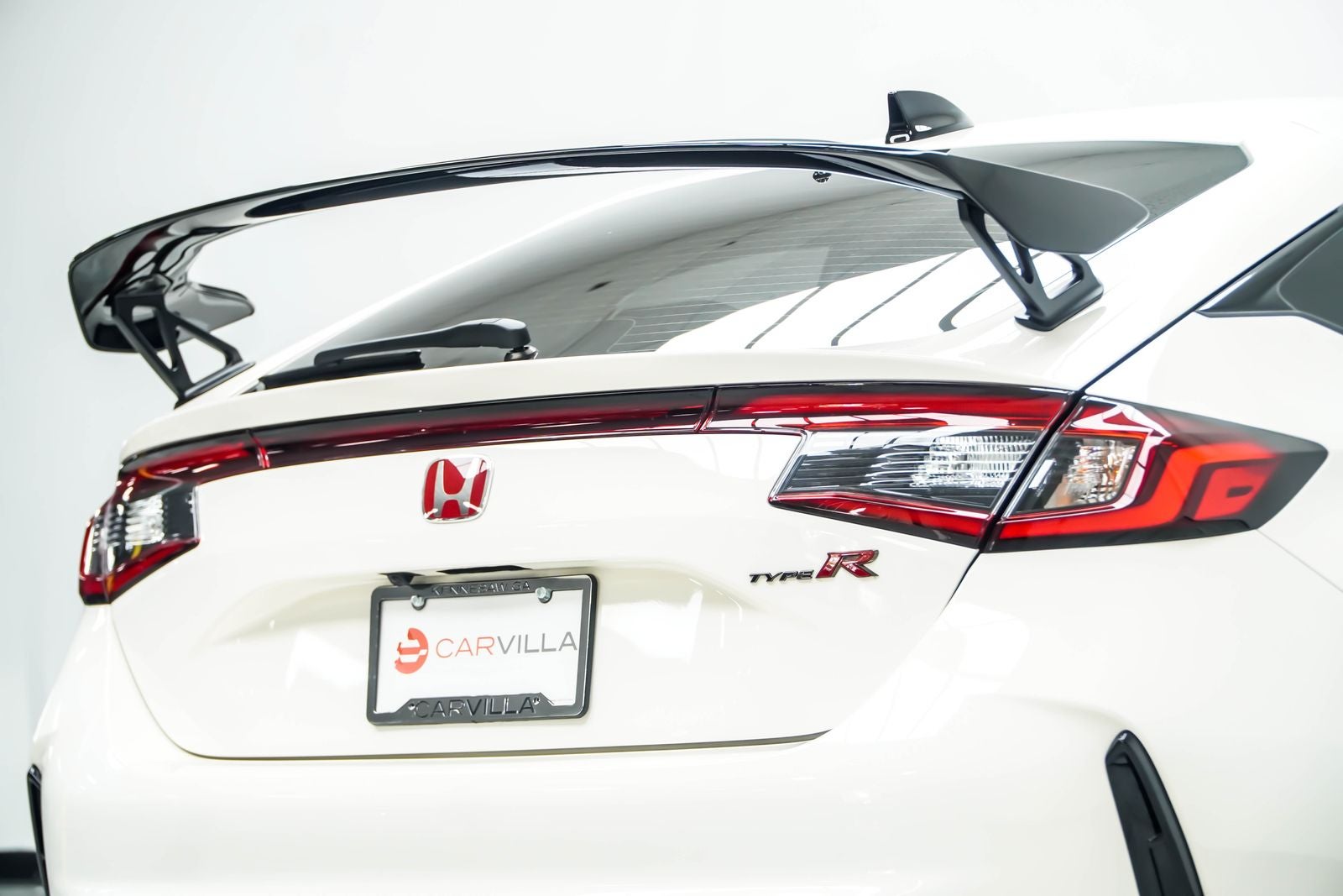 2025 Honda Civic Type R Base