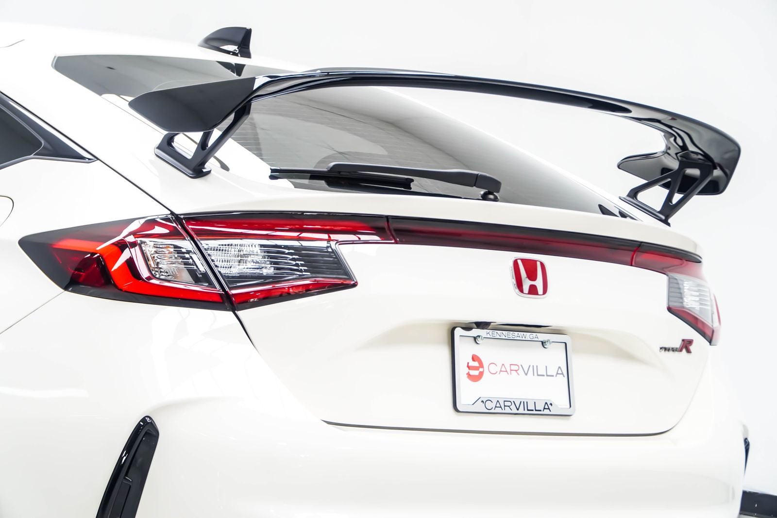 2025 Honda Civic Type R Base
