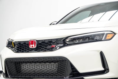 2025 Honda Civic Type R Base