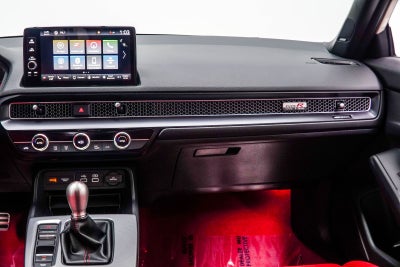 2025 Honda Civic Type R Base