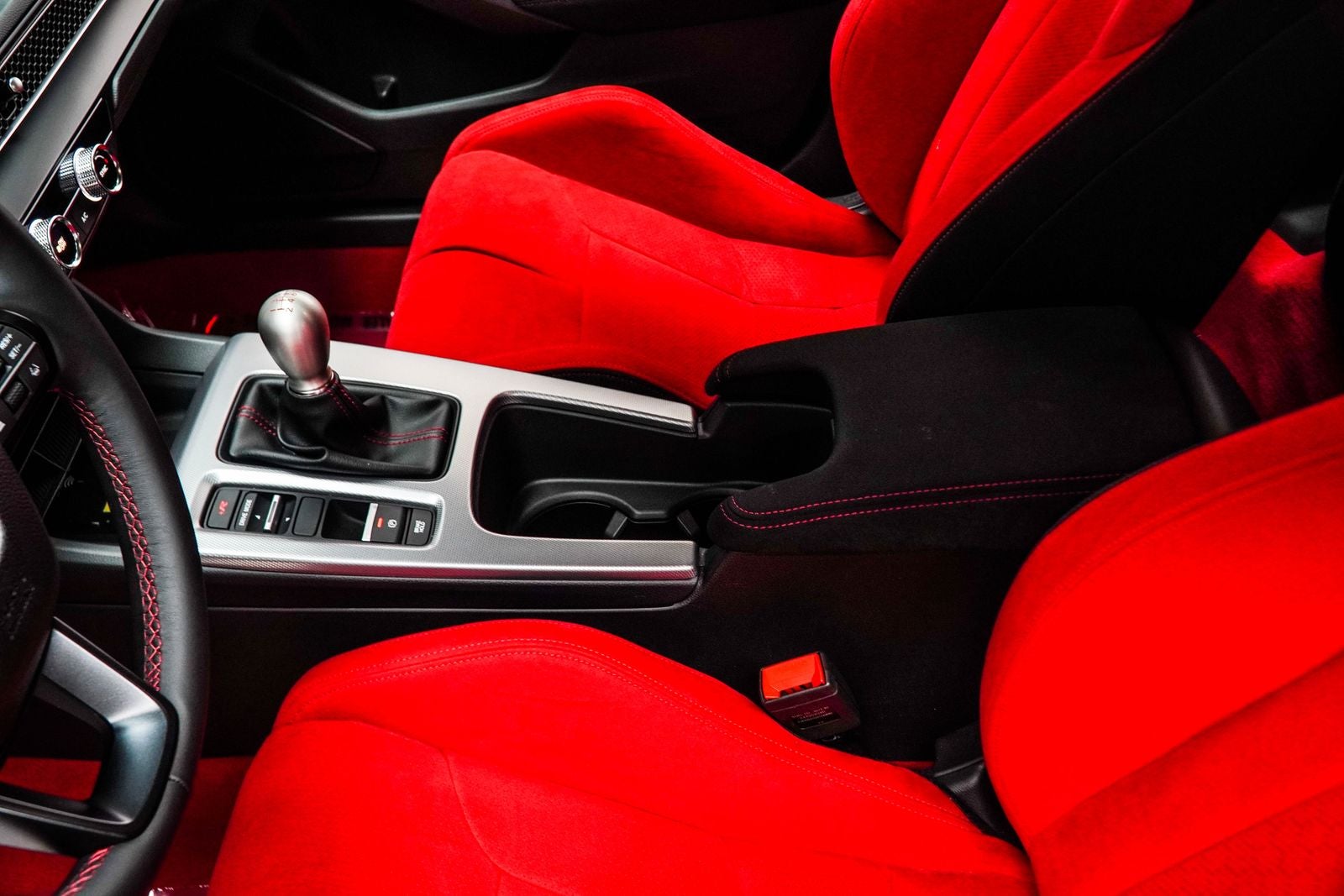2025 Honda Civic Type R Base