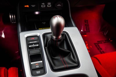 2025 Honda Civic Type R Base