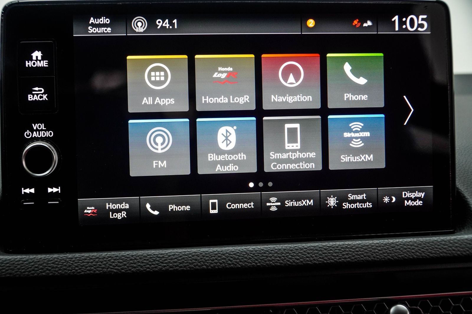 2025 Honda Civic Type R Base