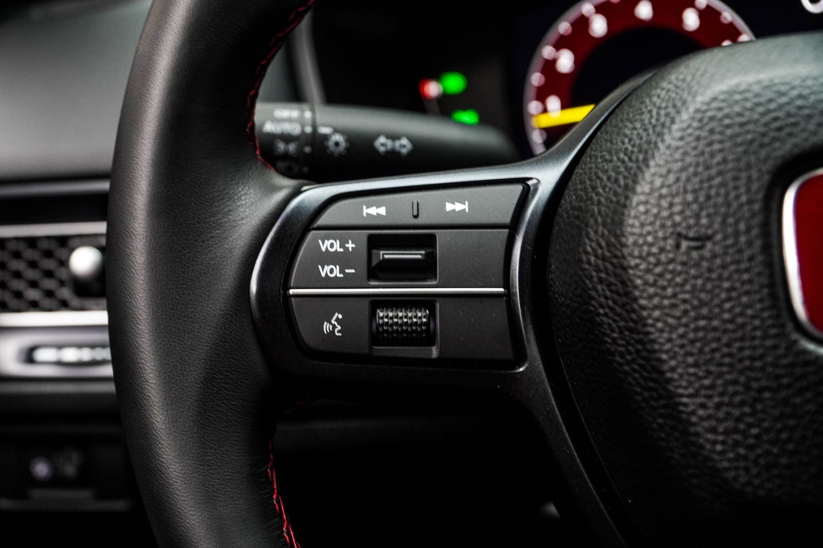 2025 Honda Civic Type R Base