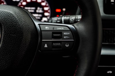 2025 Honda Civic Type R Base
