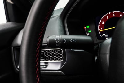 2025 Honda Civic Type R Base