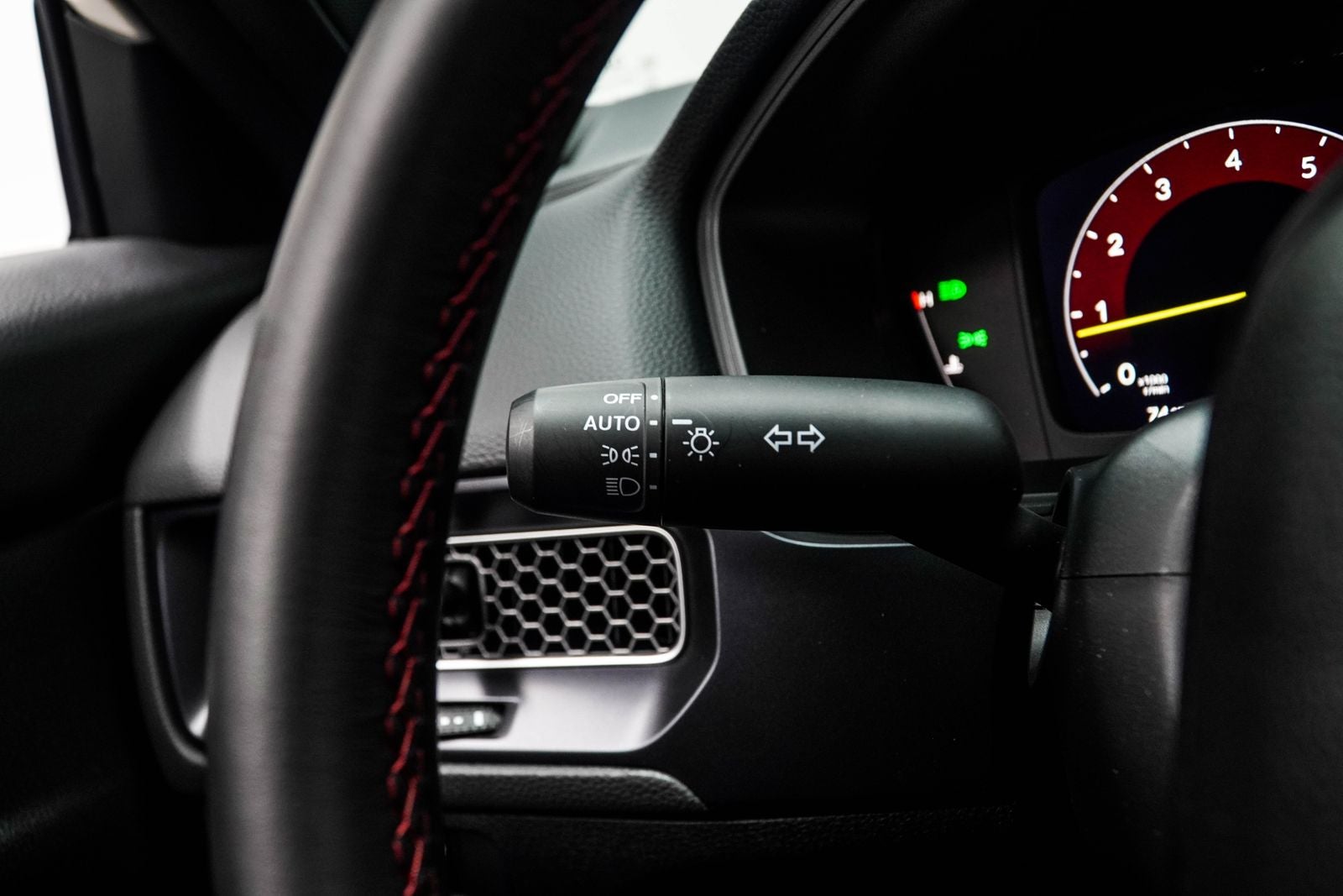 2025 Honda Civic Type R Base