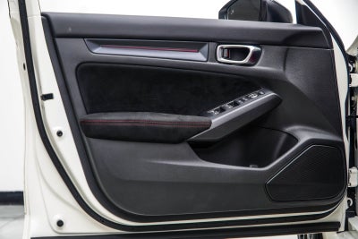 2025 Honda Civic Type R Base