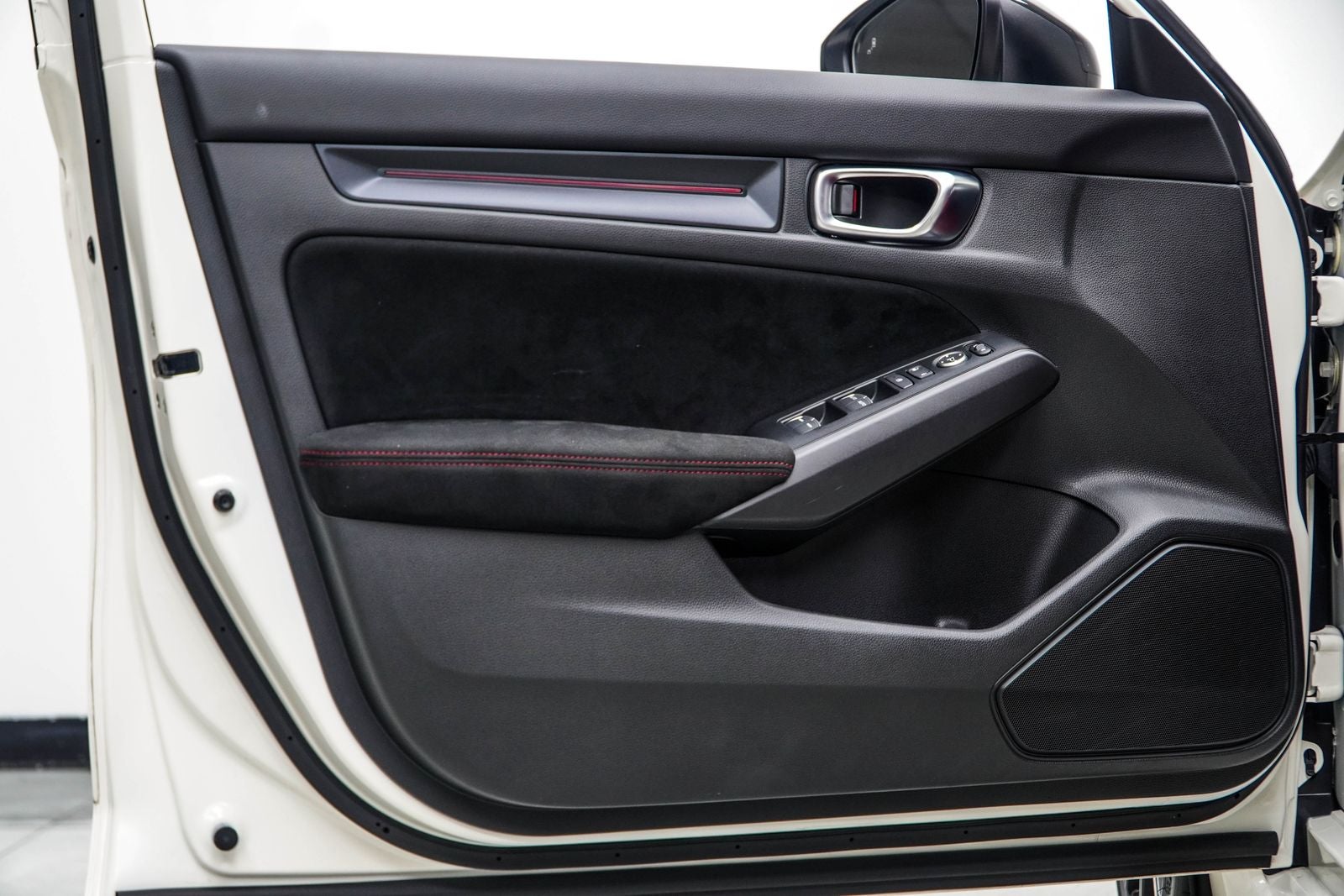 2025 Honda Civic Type R Base