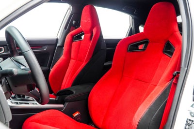2025 Honda Civic Type R Base