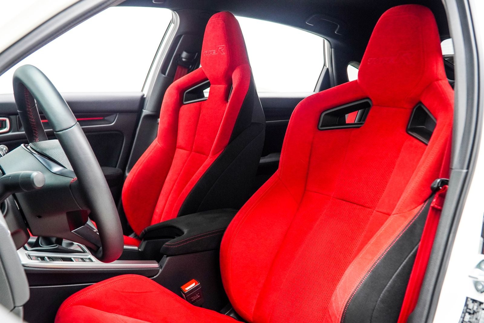 2025 Honda Civic Type R Base