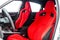 2025 Honda Civic Type R Base
