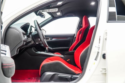 2025 Honda Civic Type R Base
