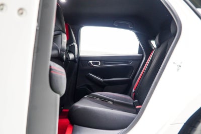 2025 Honda Civic Type R Base