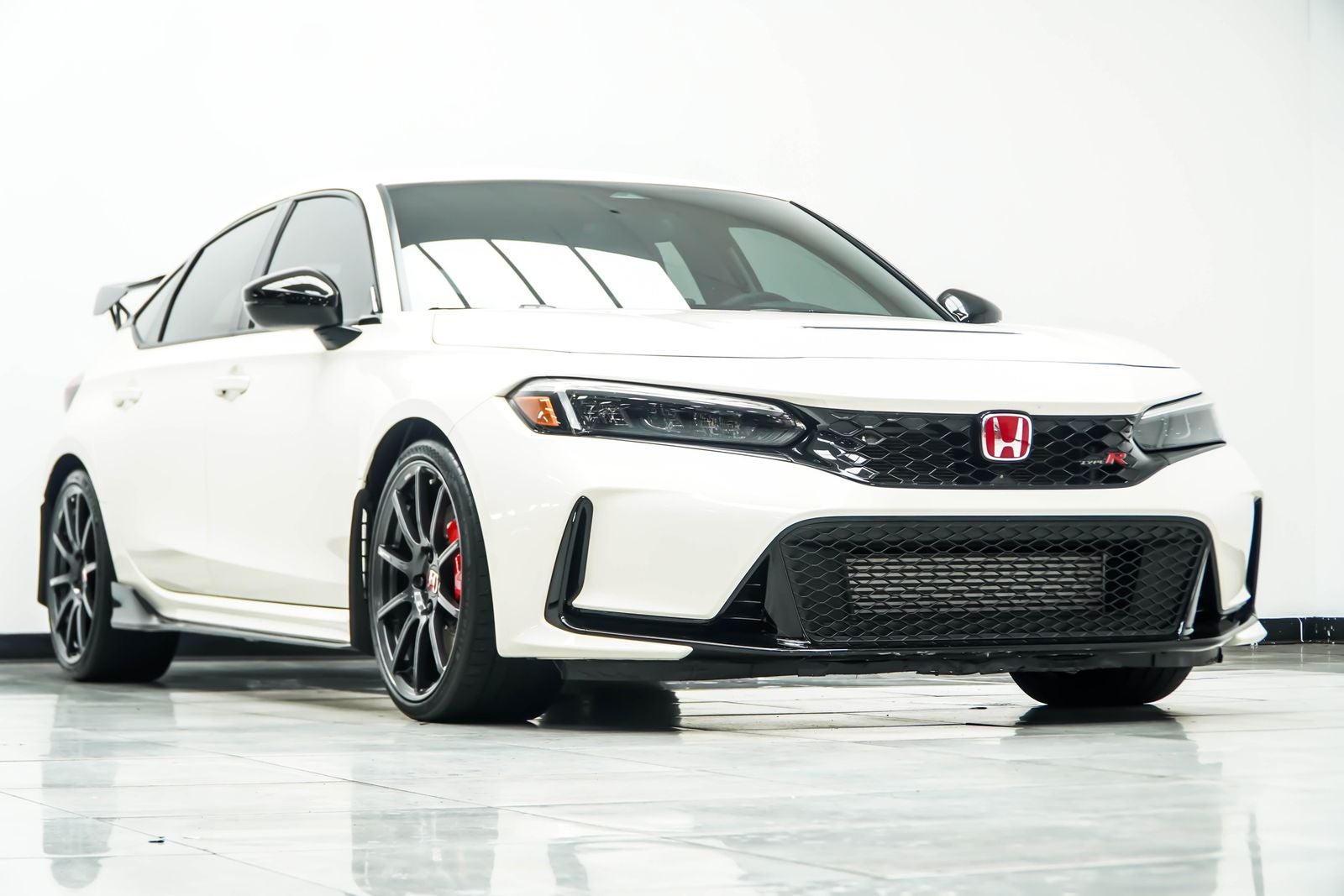2025 Honda Civic Type R Base