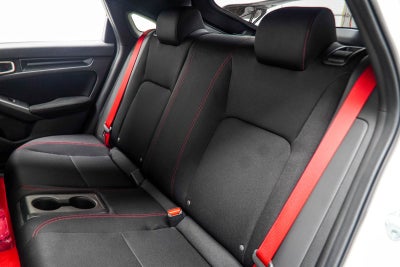 2025 Honda Civic Type R Base