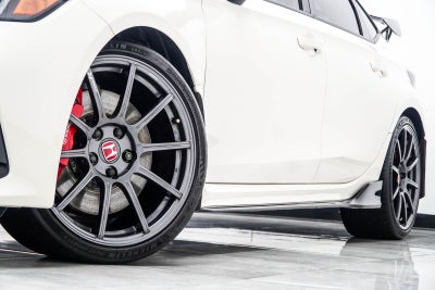 2025 Honda Civic Type R Base