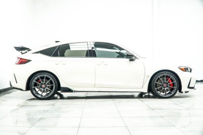 2025 Honda Civic Type R Base