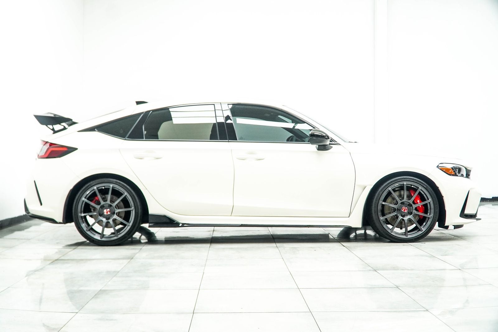 2025 Honda Civic Type R Base