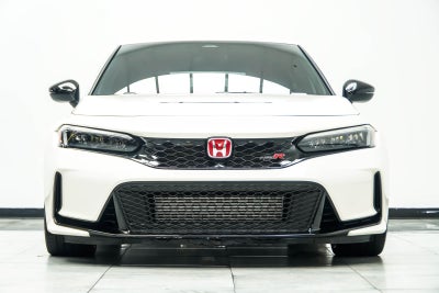2025 Honda Civic Type R Base