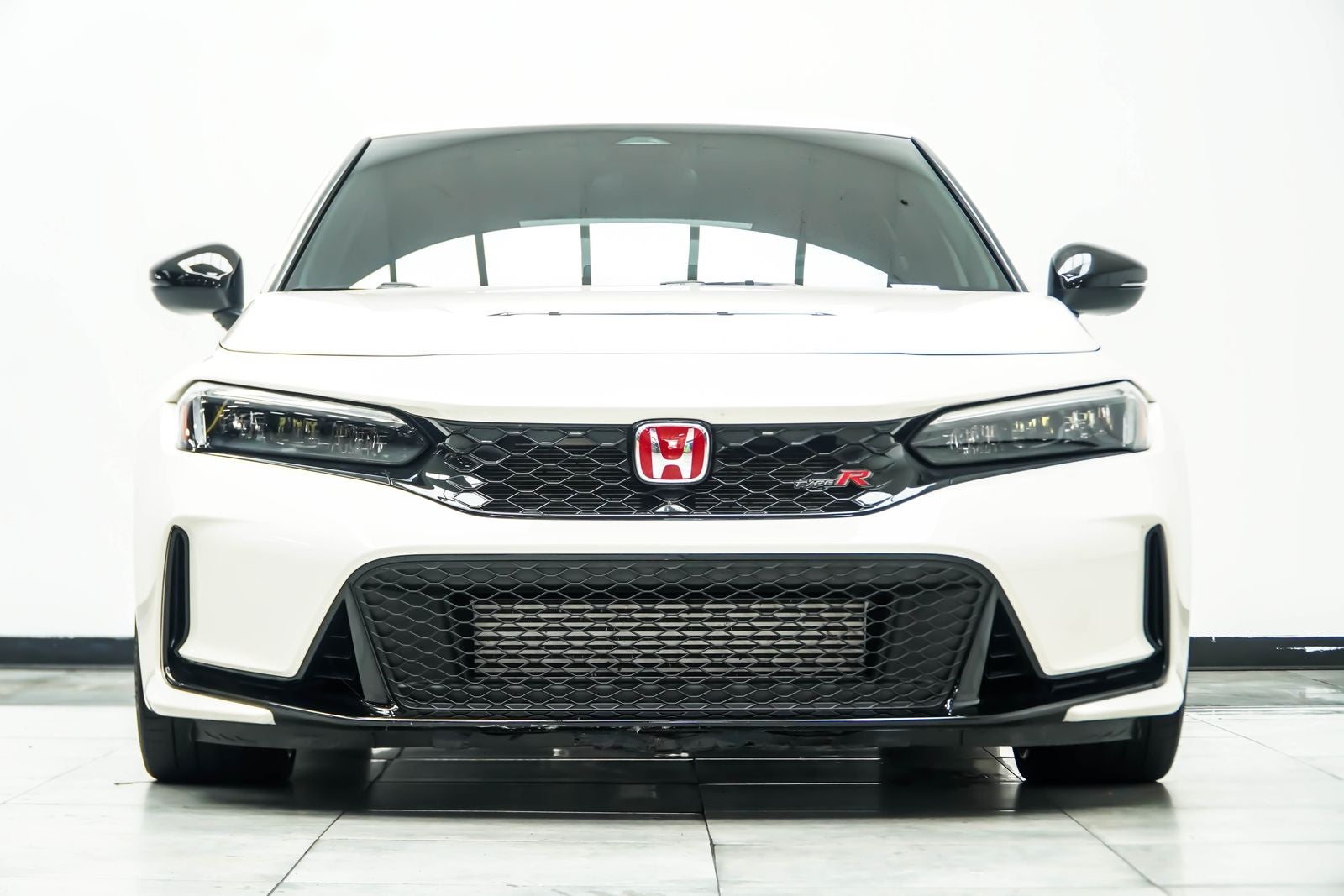 2025 Honda Civic Type R Base