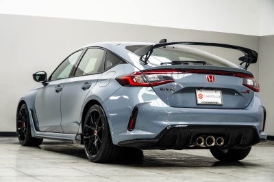 2023 Honda Civic Type R Base