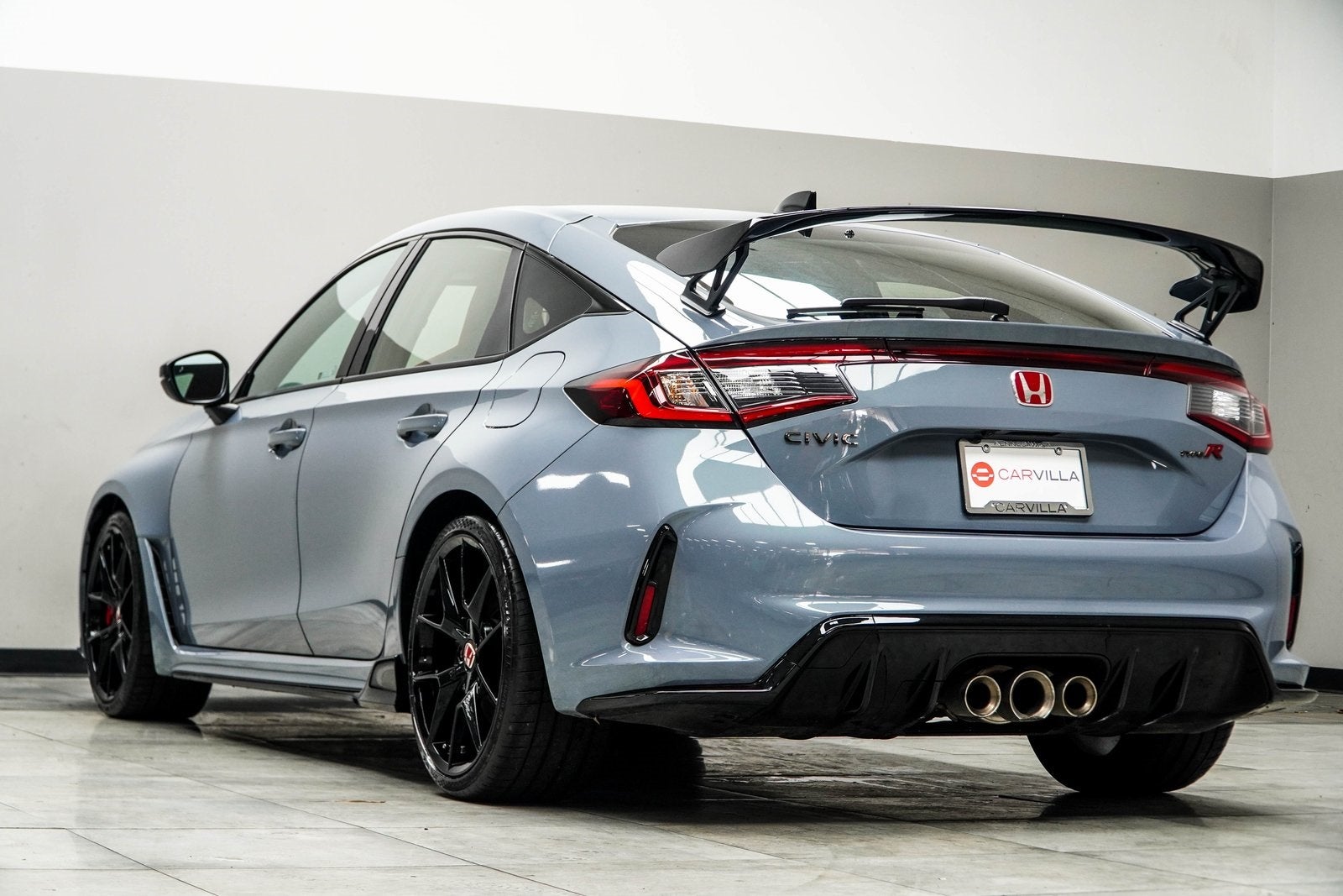 2023 Honda Civic Type R Base