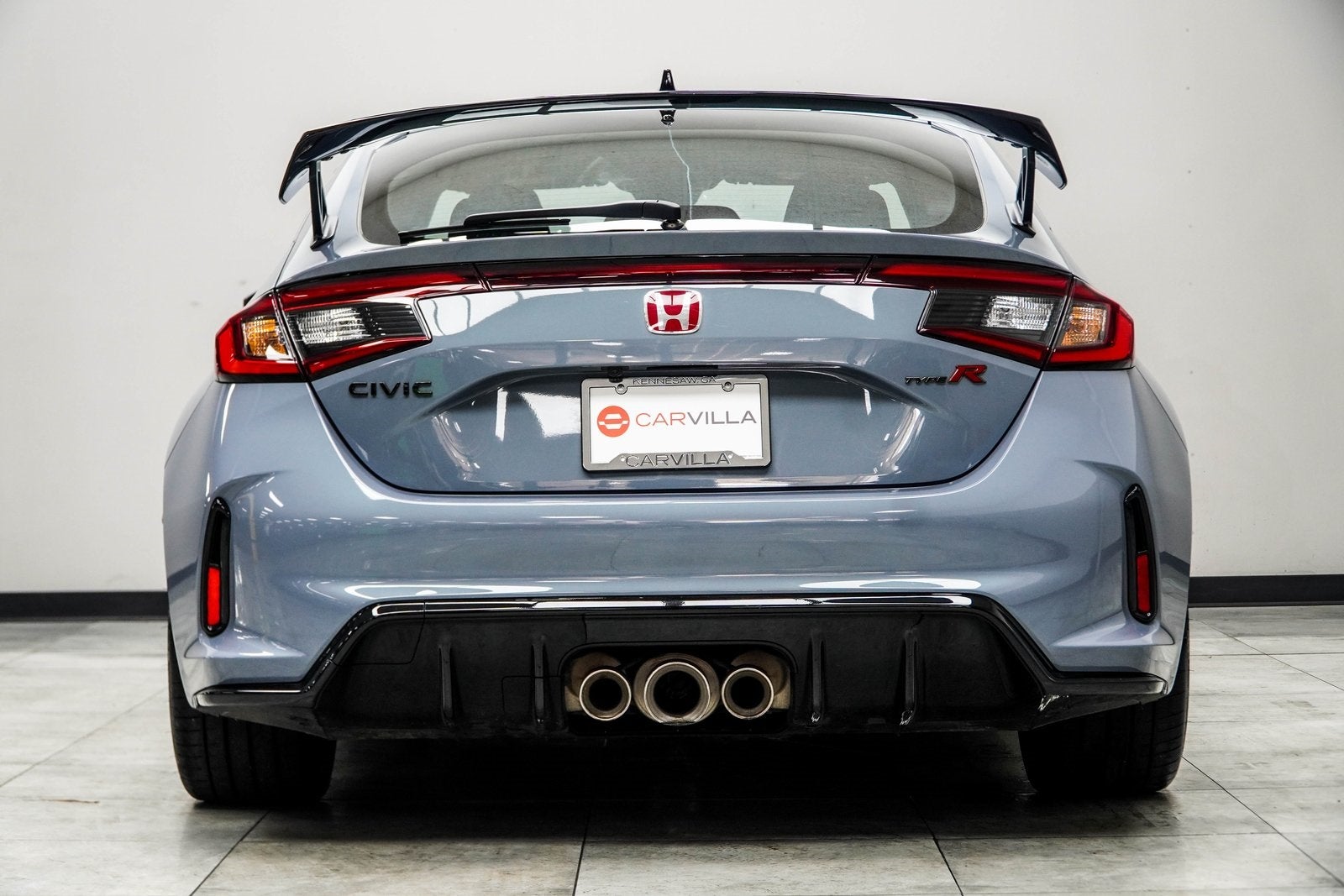2023 Honda Civic Type R Base
