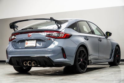 2023 Honda Civic Type R Base