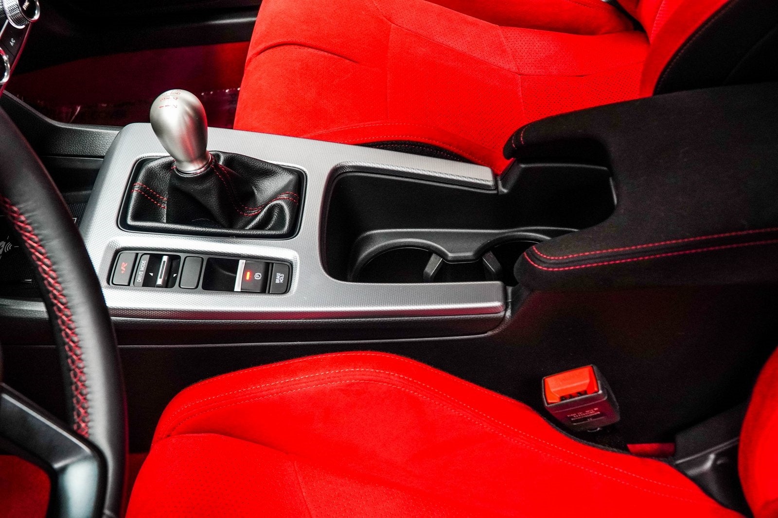 2023 Honda Civic Type R Base