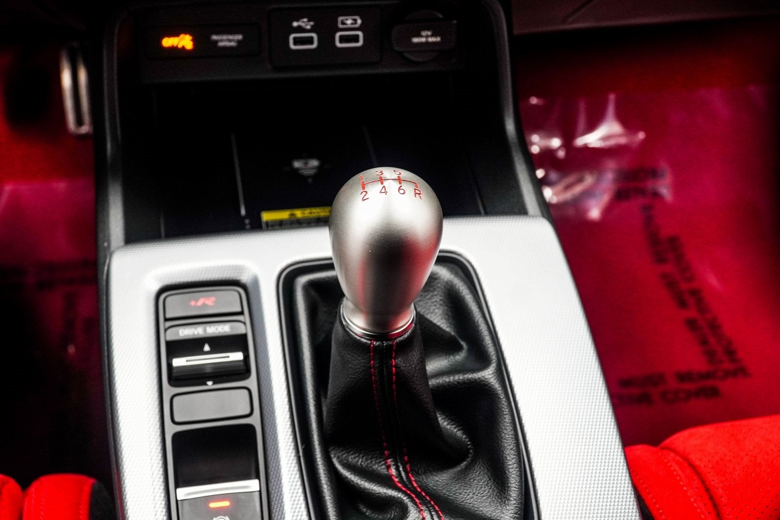 2023 Honda Civic Type R Base