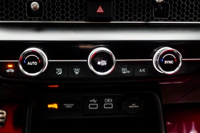 2023 Honda Civic Type R Base