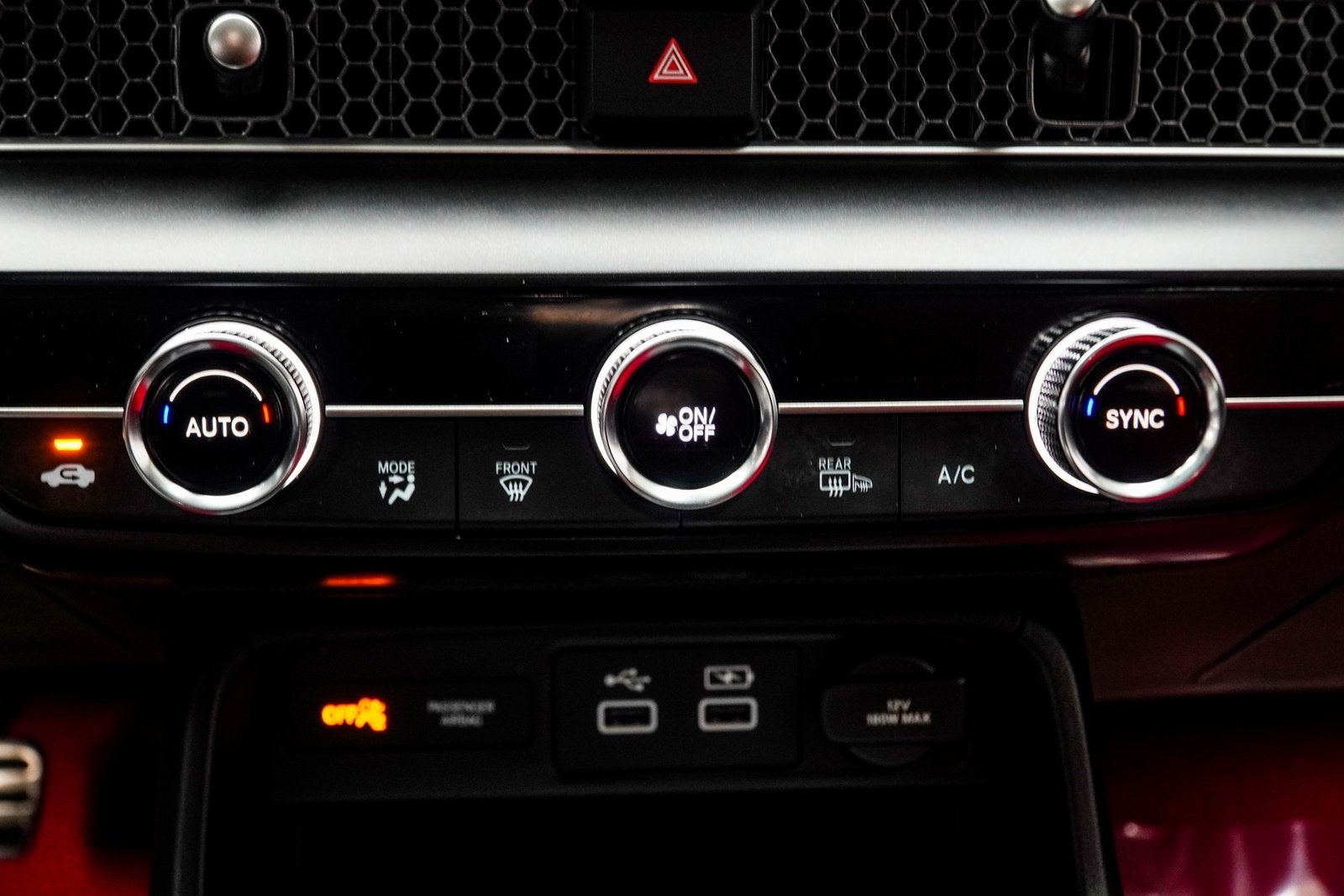 2023 Honda Civic Type R Base