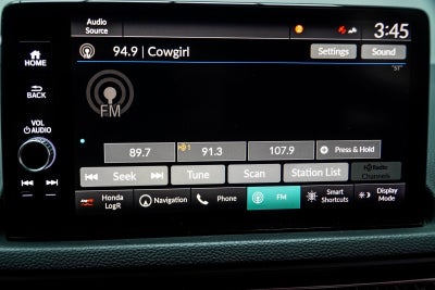 2023 Honda Civic Type R Base