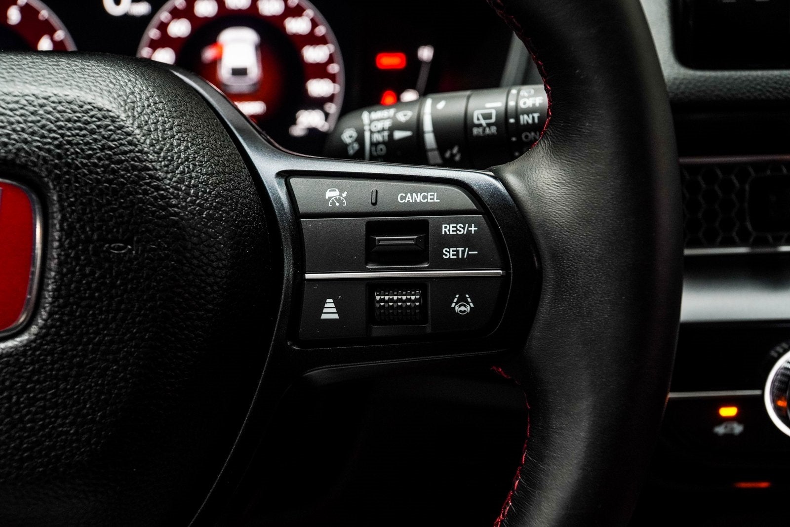 2023 Honda Civic Type R Base